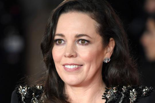 Olivia Colman será la nueva reina de Inglaterra