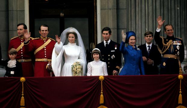 Podremos ver la boda de la princesa Anna en la tercera temporada