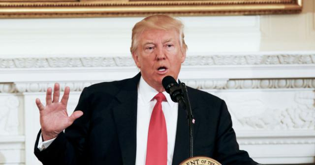 Trump's Budget Gives $277 Million for Abstinence-Only Sex Ed - LGF ... - littlegreenfootballs.com