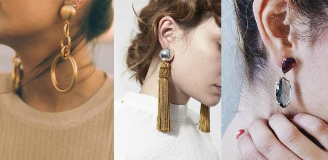 Pronóstico: así serán las joyas del 2018 - Tendencia 2018