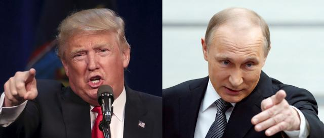 Le relazioni tra USA e Russia tornano all'insegna della tensione
