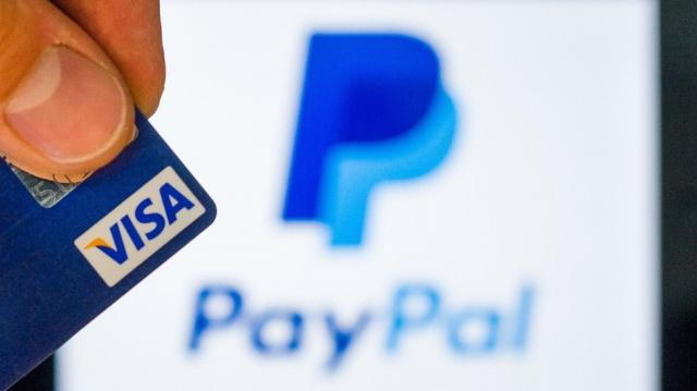 Truffa PayPal, ecco come difendersi.