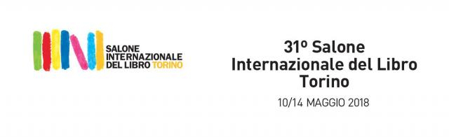 Il Salone del Libro di Torino alla sua 31esima edizione.