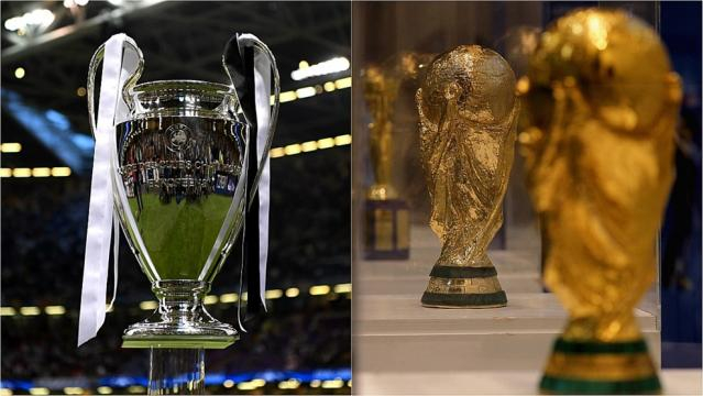 Ils peuvent faire le doublé C1-Coupe du Monde en 2018 - UEFA ... - uefa.com