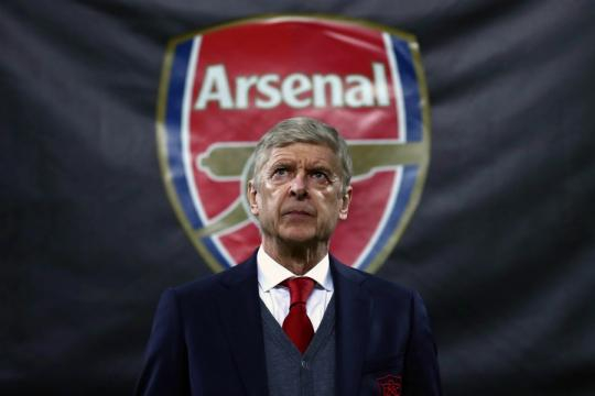 Mercato: Wenger remplacé par un entraîneur de L1 ? - Football ... - sports.fr