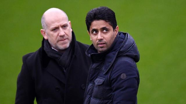 Henrique met la pression : 