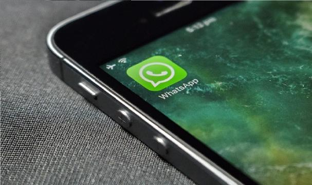 WhatsApp, ecco un trucco per risparmiare memoria