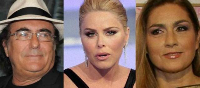 Al Bano, il cantante confessa la verità su Loredana