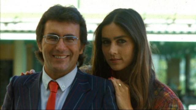 L'amore, il divozio, la musica: 48 anni di Al Bano e Romina Power ... - lapresse.it