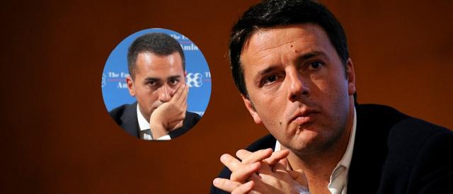 Matteo Renzi ha chiuso le porte ad un accordo di governo M5S-PD, salvo che per un esecutivo 'riformista'