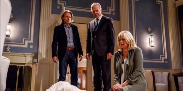 Tempesta d'amore, anticipazioni tedesche: SVELATO CHI MORIRÀ! Ecco ... - glinformati.it