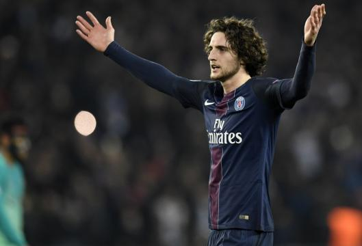 Mercato PSG : Un terrible départ de Rabiot ? Cela prend forme ! - europafoot.com