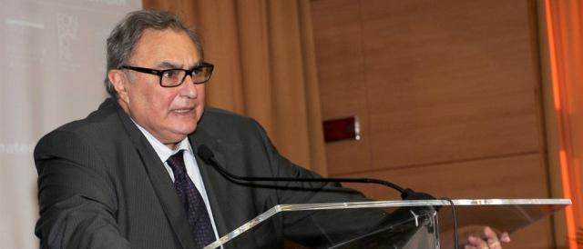 L'economista Giulio Sapelli, premier di garanzia proposto dalla Lega e bocciato dal M5S