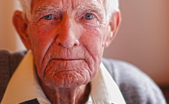 FYI: Why Do Old People Get So Hairy? | Popular Science - popsci.com