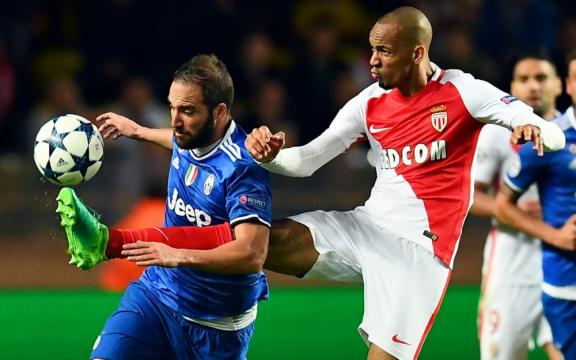 Ligue des champions, Monaco-Juventus (0-2) : revivez le direct ... - leparisien.fr