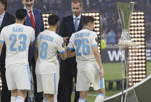 OM | Finale OM-Atlético : une tragédie grecque | La Provence - laprovence.com