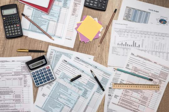 Bollo auto, la scadenza a maggio