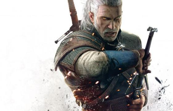 The Witcher, il viaggio di Geralt