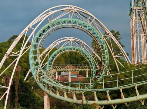 One of the greatest, deep-seated fears of childhood is of being ... - pinterest.com