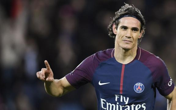 INFOGRAPHIE. PSG : les buts de Cavani passés au crible - Le Parisien - leparisien.fr