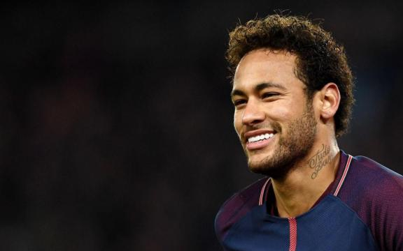 PSG. Neymar : «Je suis heureux ici» - Le Parisien - leparisien.fr