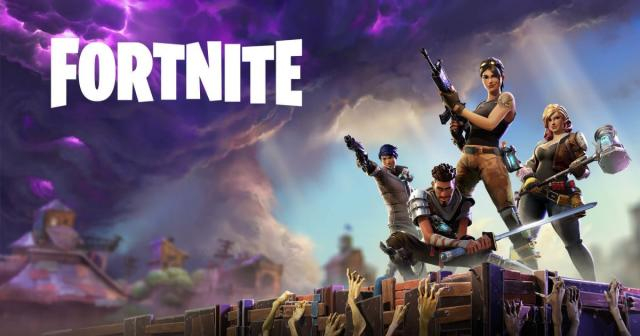 Fortnite sarà su Android in estate