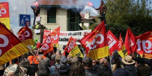 Réforme de la SNCF : une semaine décisive pour la sortie de crise ... - sudouest.fr