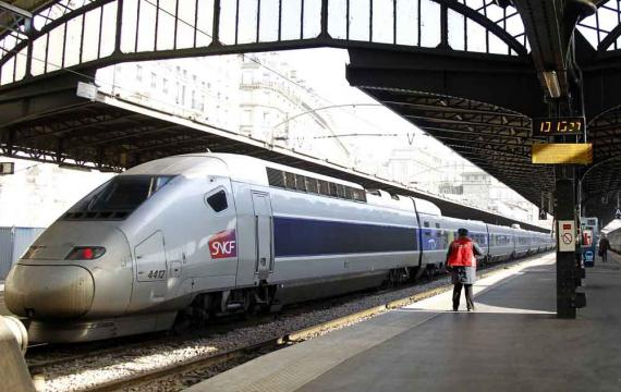 Vers une sortie de crise à la SNCF ? - boursier.com