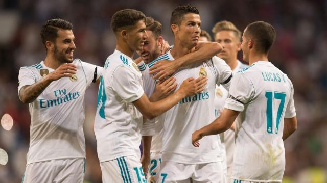 Placé avec Dortmund et Tottenham dans le 