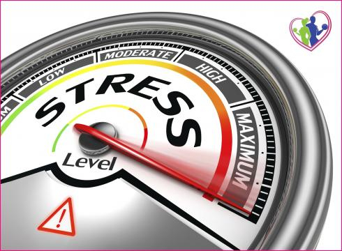 STRESS STRESS E ANCORA STRESS | Sani e Snelli 2.0 - blogspot.com