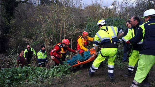 Cade da cascata e muore a soli 20 anni