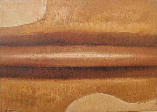 Gianni Brusamolino presenterà, sul tema del “tempo”, un significativo estratto di due sue celebri poetiche “Il Fiume” ed “Energenesi”