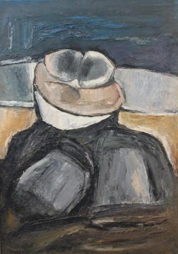 Il Duomo di Massa ospitera' l’esposizione “Gianni Brusamolino: dal fluire della vita all’infinito cosmico”, Sabato 9 Giugno alle ore 18,30