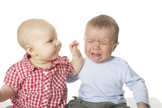 Dove sono i nostri ricordi da bambini? Ecco la risposta