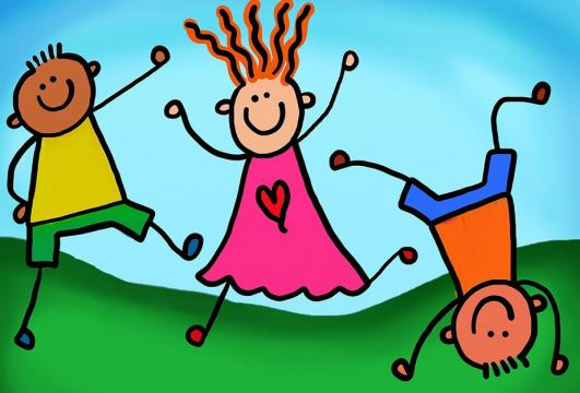 Dove sono i nostri ricordi da bambini? Risposta