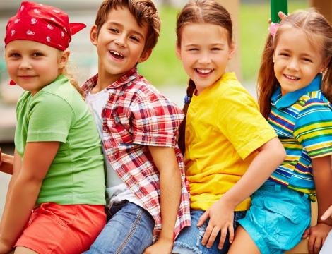 Dove sono i nostri ricordi da bambini?