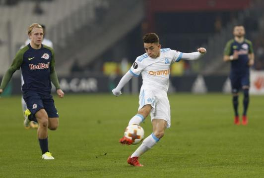 OM | Ligue Europa : l'OM va-t-il éliminer le RB Salzbourg en demi ... - laprovence.com