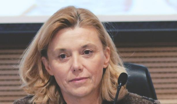 Elisabetta Belloni, pronta al trasferimento dalla Farnesina a Palazzo Chigi