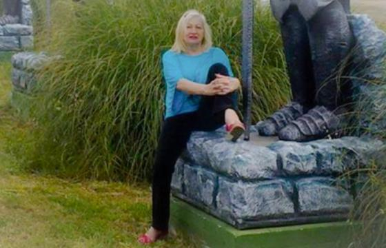 La donna uccisa a Rivoli dall'ex marito