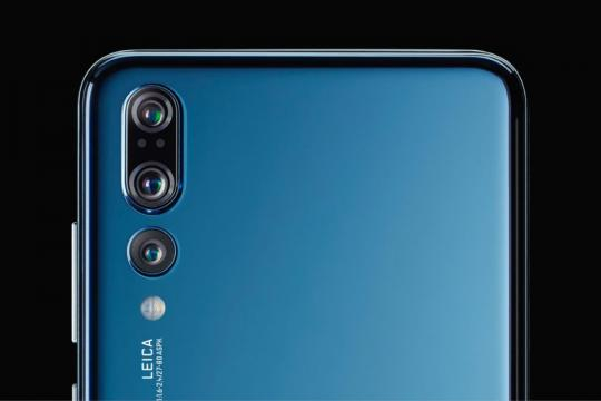 Huawei P20 Pro | Android Phone | Huawei IT - huawei.com