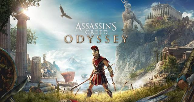 Ubisoft ha anunciado le lanzamiento de Assassin's Creed Odyssey