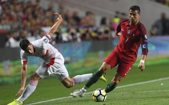 Coupe du monde 2018 : Portugal, Espagne, Iran et Maroc dans le ... - leparisien.fr