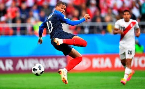 Mondial-2018: la qualif' de la France avec la douleur | Le Matin d ... - lematindalgerie.com