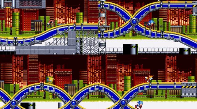 Sonic Mania Plus: le differenze tra la riedizione e il gioco ... - everyeye.it