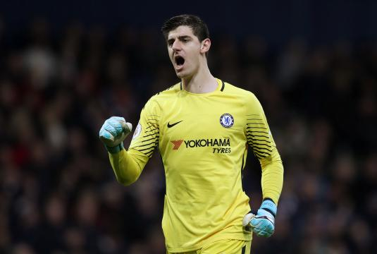 Le journal du mercato : une rencontre secrète entre Thibaut ... - lefigaro.fr