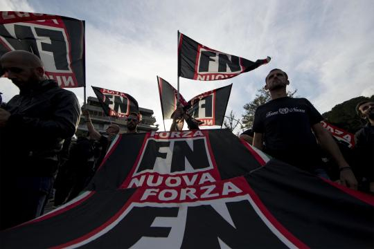Elezioni politiche 2018 | I simboli | Quali partiti ci sono - today.it