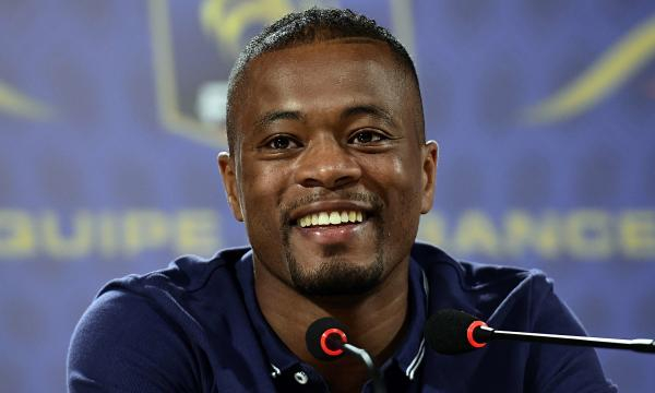 Patrice Evra fait son retour au pays natal, pour un projet de ... - senego.com