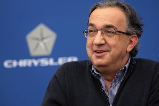 Sergio Marchionne è deceduto dopo una difficile malattia