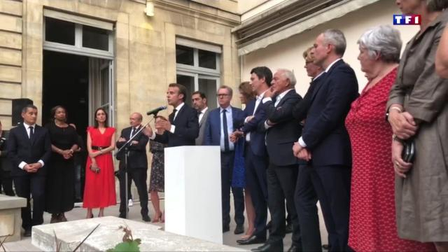 Affaire Benalla : une affaire d'Etat pour une partie des Français