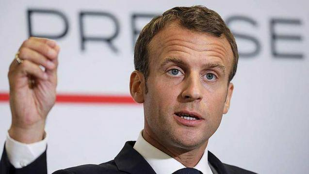 Emmanuel Macron pas vraiment affaibli par l'affaire Benalla